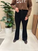 شلوار جین دمپا