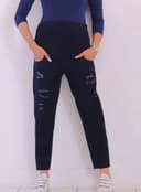 شلوار جین مام بارداری